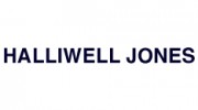 Halliwell Jones Ltd