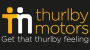 Thurlby Motors Ltd