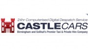 Castle Cars (UK) Ltd