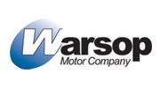 Warsop Motor Co Ltd