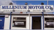 Millennium Motor Co