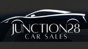 Junction 28 Car Sales