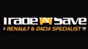 Renault Specialist Trade N Save Centre