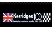 Kerridges (Needham Market) Ltd