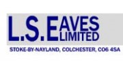 Eaves L S Ltd