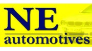 NE Automotives Ltd