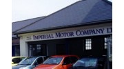 Imperial Motor Co