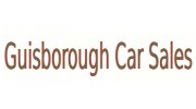 Guisborough Car Sales Ltd