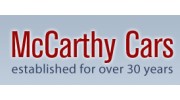 McCarthy Cars (Clapham) Ltd