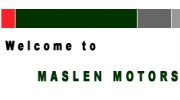 Maslen Motors