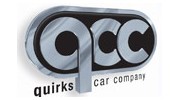 The Quirks Car Co Ltd