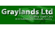 Graylands Ltd