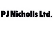 Nicholls P J Ltd