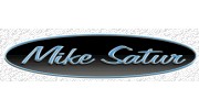 Mike Satur Automotive Trim