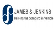 James & Jenkins Ltd