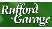 Rufford Garage