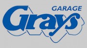 Grays Garage Ltd