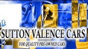 Sutton Valence Cars