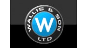 Wallis & Son Ltd