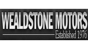 Wealdstone Motor Sales Ltd