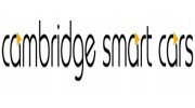 Cambridge Smart Cars