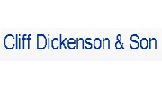 Cliff Dickenson & Son