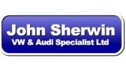 Sherwin John Ltd