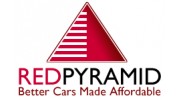 Red Pyramid