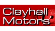 Clayhall Motors