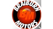 Braiburn Motors Ltd