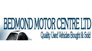 Bedmond Motor Co