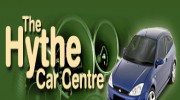 Hythe Car Centre