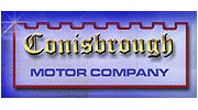 Conisbrough Motor Co