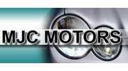 M J C Motors