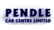 Pendle Motor Centre Ltd