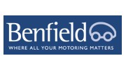 Benfield Toyota (Wakefield)