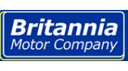 Britannia Motor Co Ltd