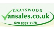 Grayswood Van Sales Ltd