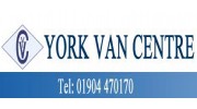 York Van Centre Ltd