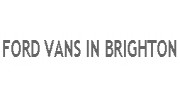 Brighton Van Sales