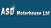 ASD Motorhouse Ltd