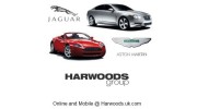 Harwoods Jaguar & Aston Martin Chichester