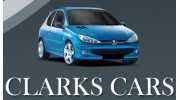 Clarks Cars