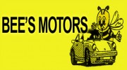 Bees Motors