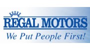 Regal Motors Ltd