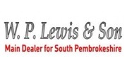 Lewis W P & Son