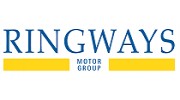 Ringways Garages (Doncaster) Ltd