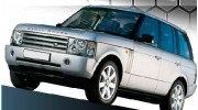 Froggatts Range Rover Sales Ltd