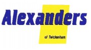 Alexanders of Twickenham Ltd