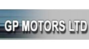 G P Motors Ltd